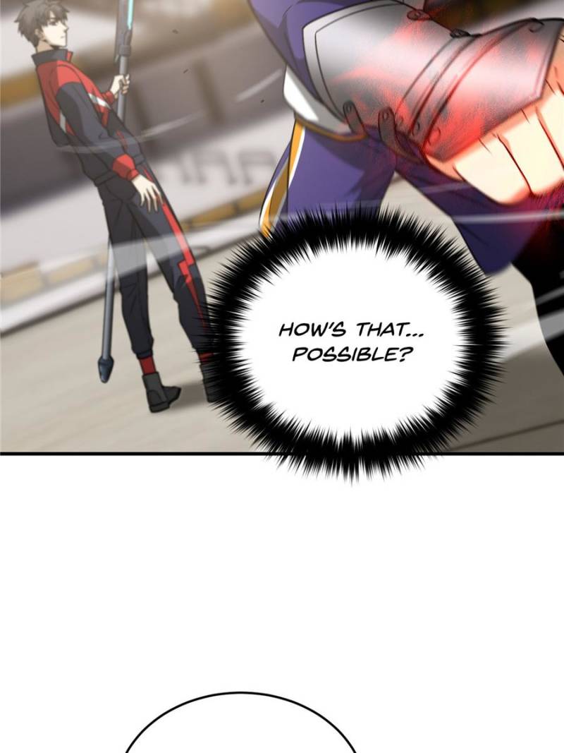 Global Martial Arts Chapter 83 page 31 - Chapter 83