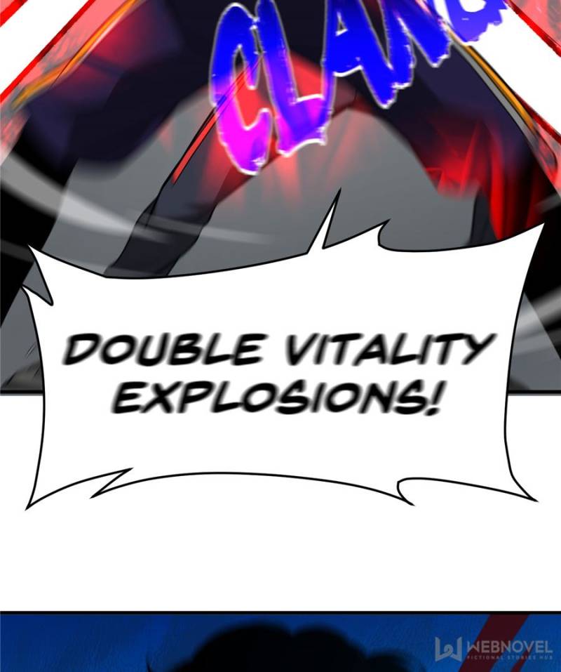 Global Martial Arts Chapter 83 page 36 - Chapter 83
