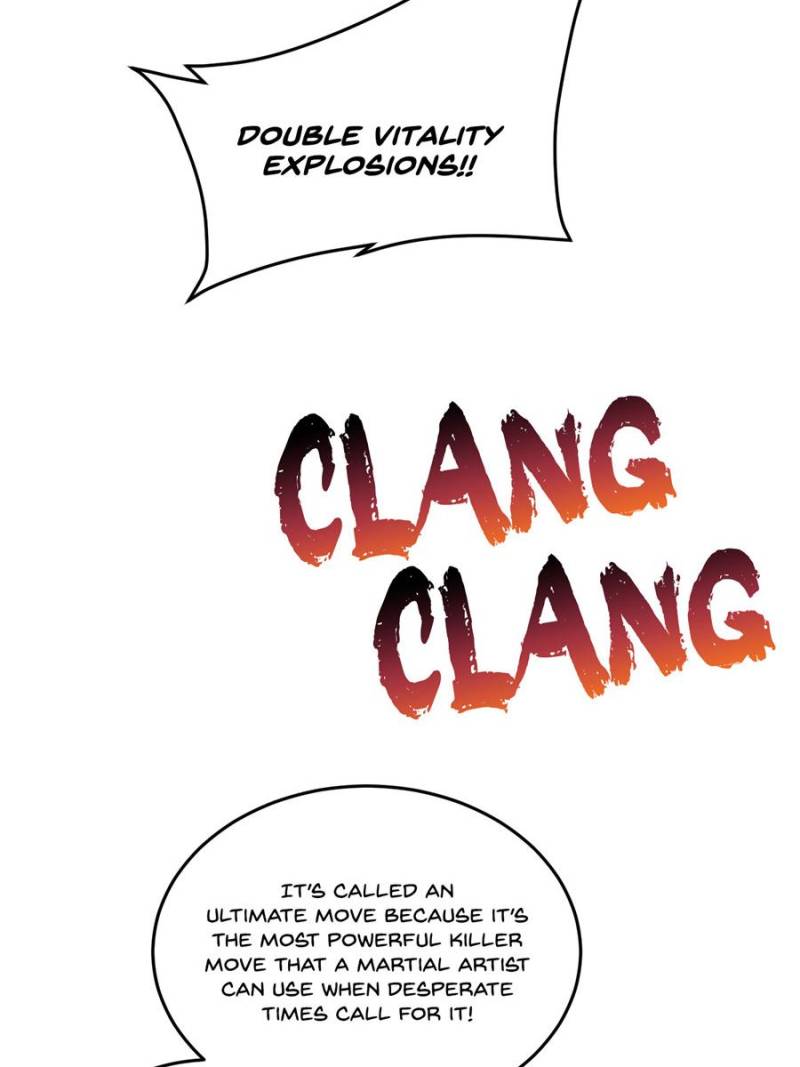 Global Martial Arts Chapter 83 page 40 - Chapter 83