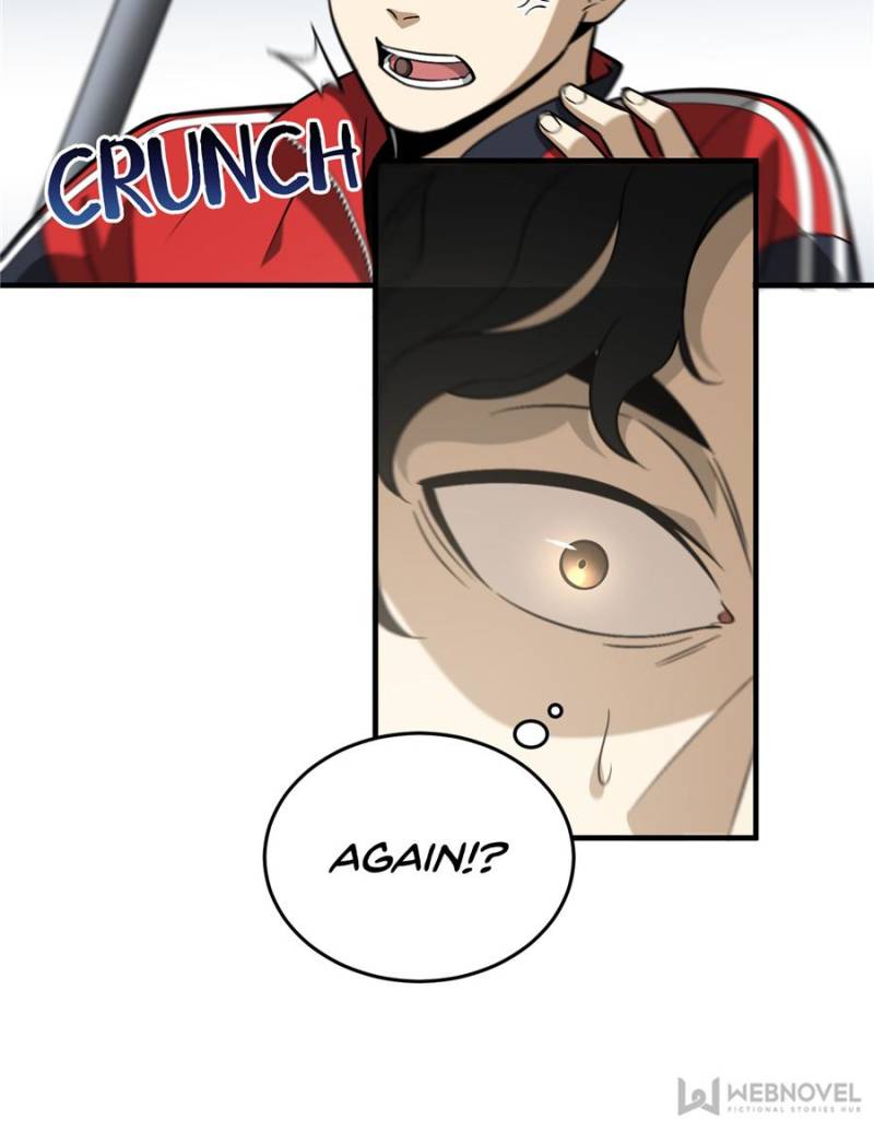 Global Martial Arts Chapter 83 page 45 - Chapter 83