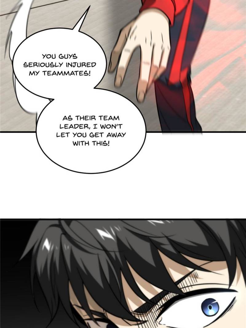 Global Martial Arts Chapter 83 page 47 - Chapter 83