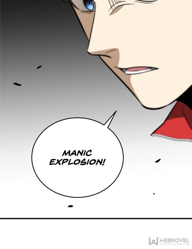 Global Martial Arts Chapter 83 page 48 - Chapter 83