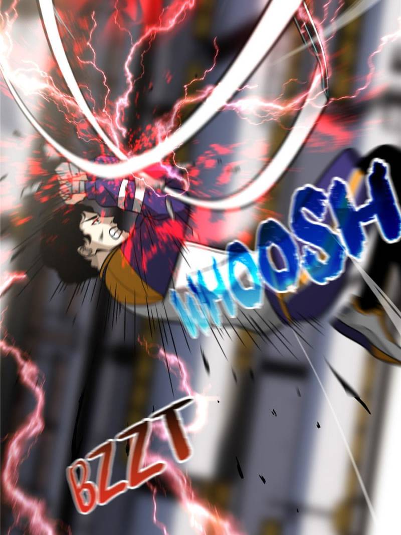 Global Martial Arts Chapter 83 page 50 - Chapter 83