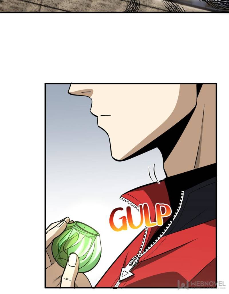 Global Martial Arts Chapter 83 page 54 - Chapter 83