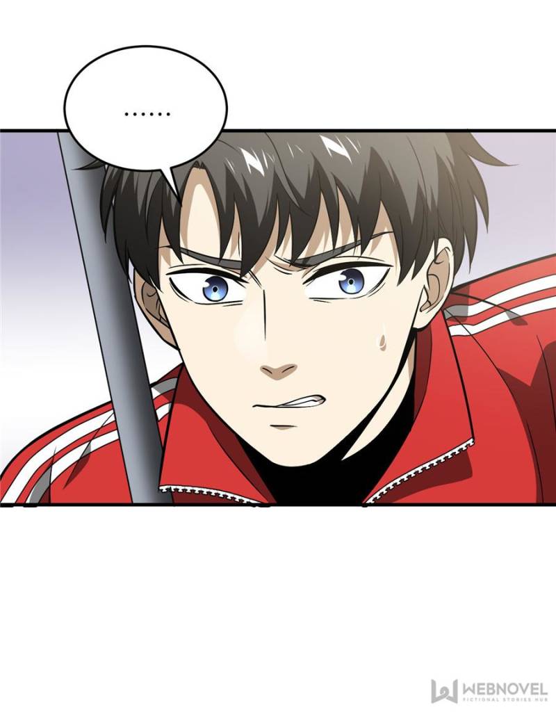 Global Martial Arts Chapter 83 page 57 - Chapter 83