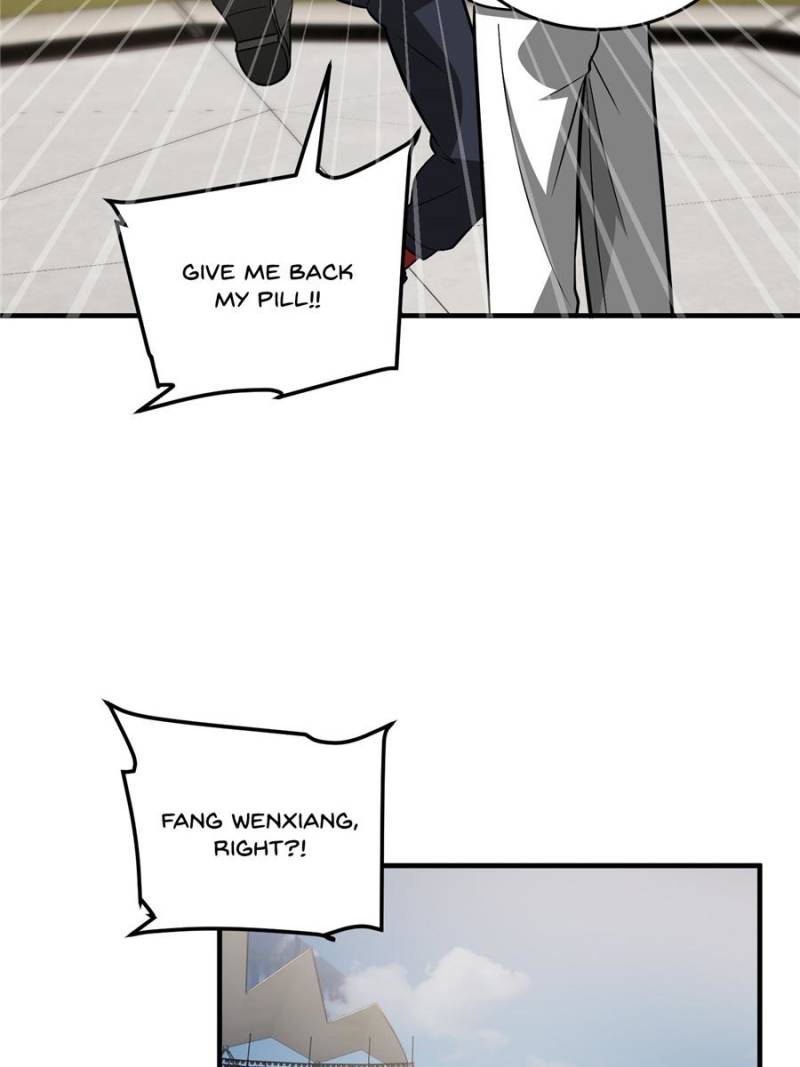 Global Martial Arts Chapter 83 page 59 - Chapter 83