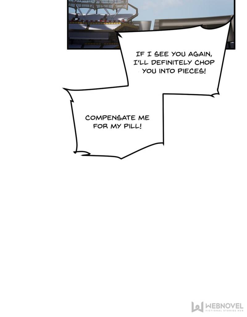 Global Martial Arts Chapter 83 page 60 - Chapter 83