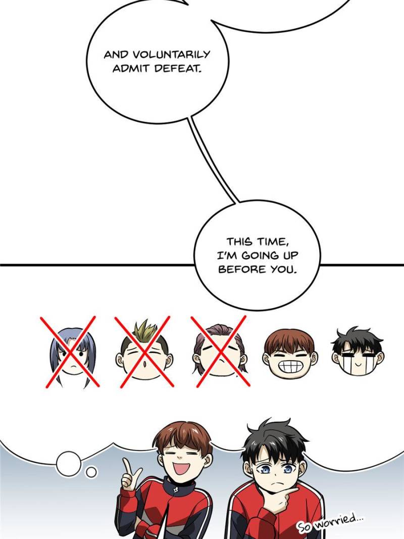 Global Martial Arts Chapter 84 page 14 - Chapter 84