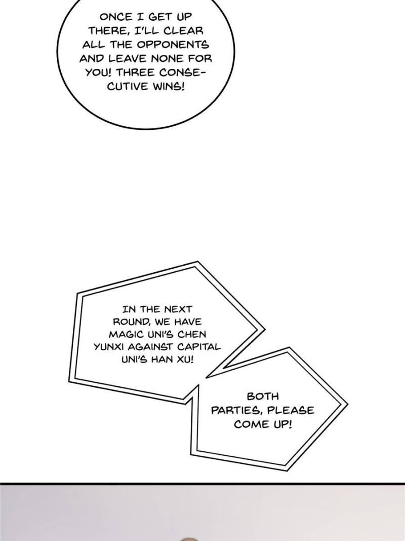 Global Martial Arts Chapter 84 page 16 - Chapter 84