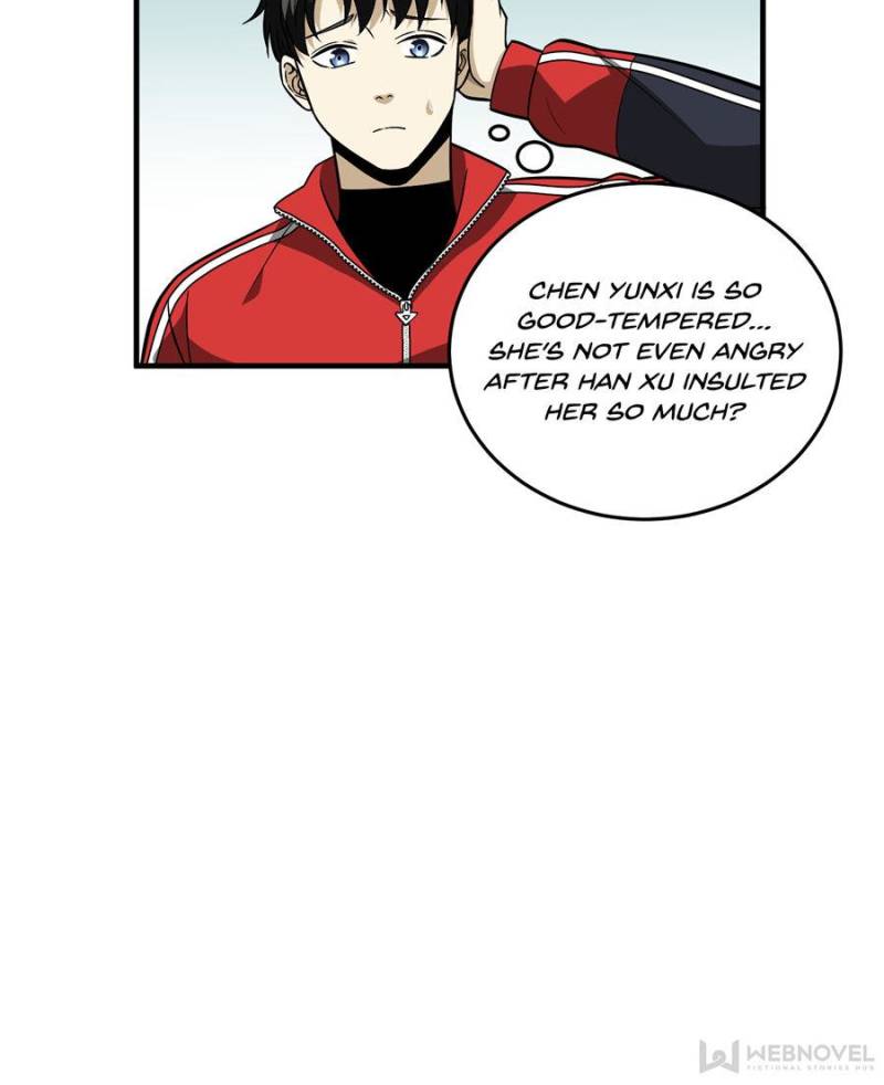 Global Martial Arts Chapter 84 page 29 - Chapter 84
