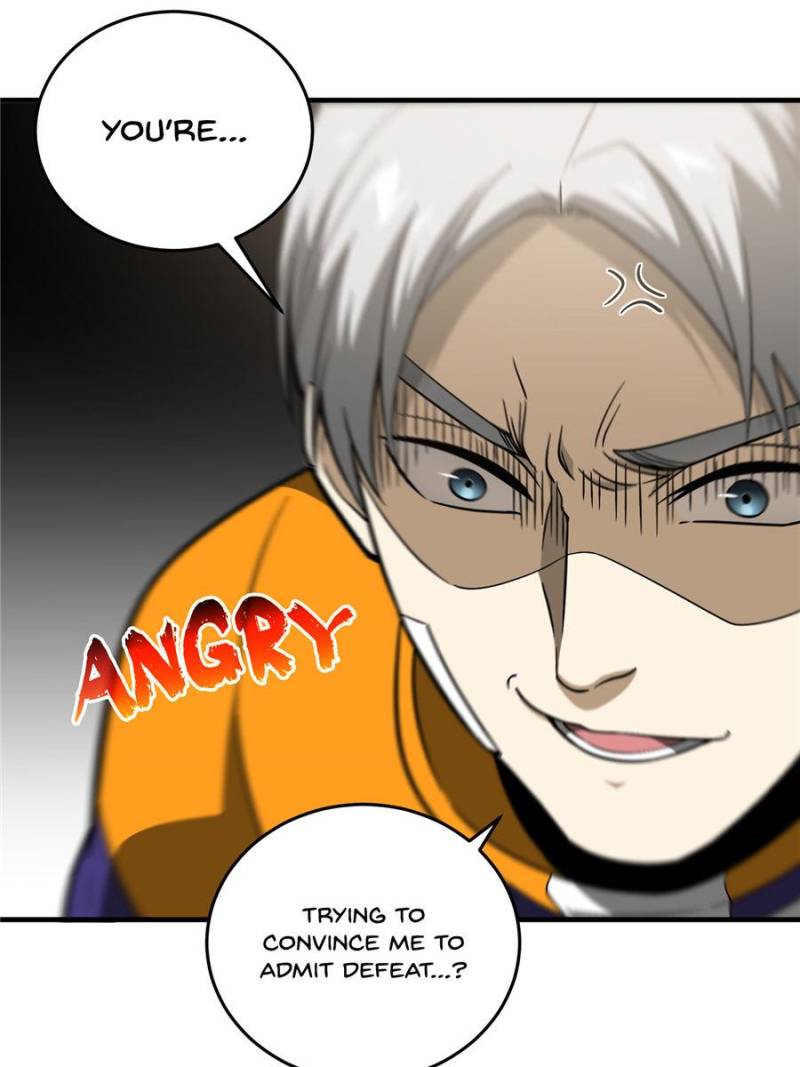 Global Martial Arts Chapter 84 page 30 - Chapter 84