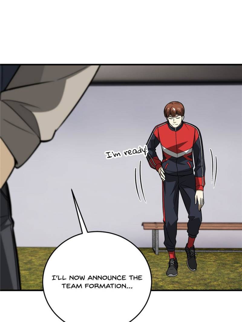 Global Martial Arts Chapter 84 page 4 - Chapter 84