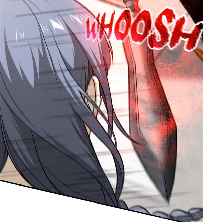 Global Martial Arts Chapter 84 page 42 - Chapter 84
