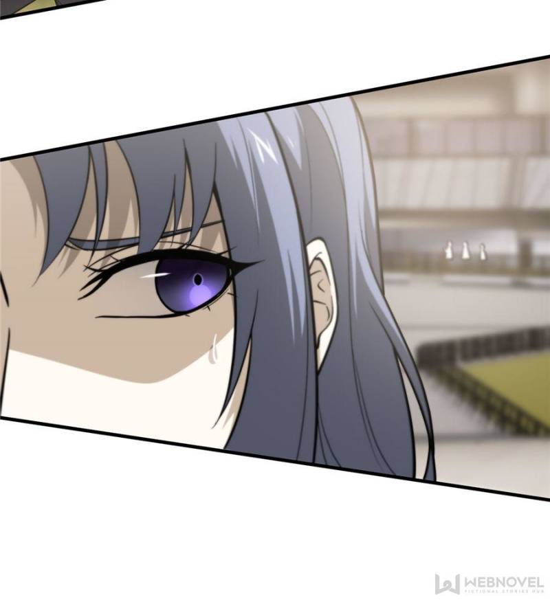 Global Martial Arts Chapter 84 page 44 - Chapter 84