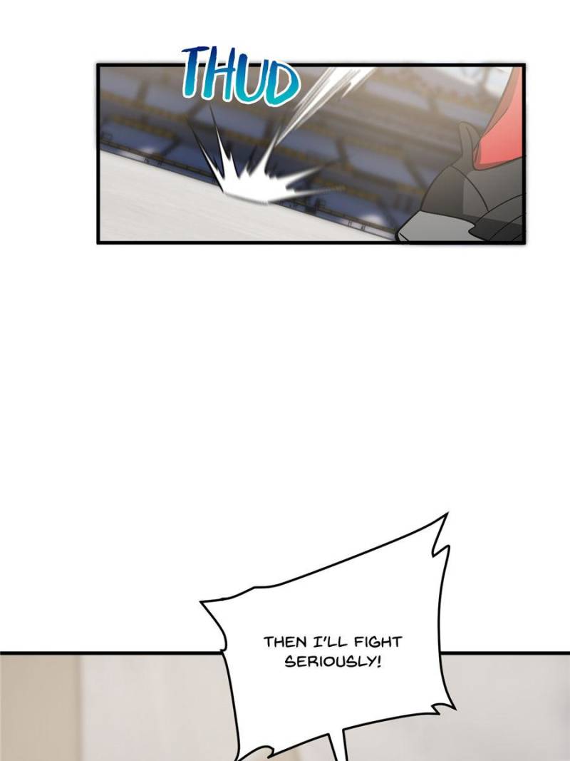 Global Martial Arts Chapter 84 page 56 - Chapter 84