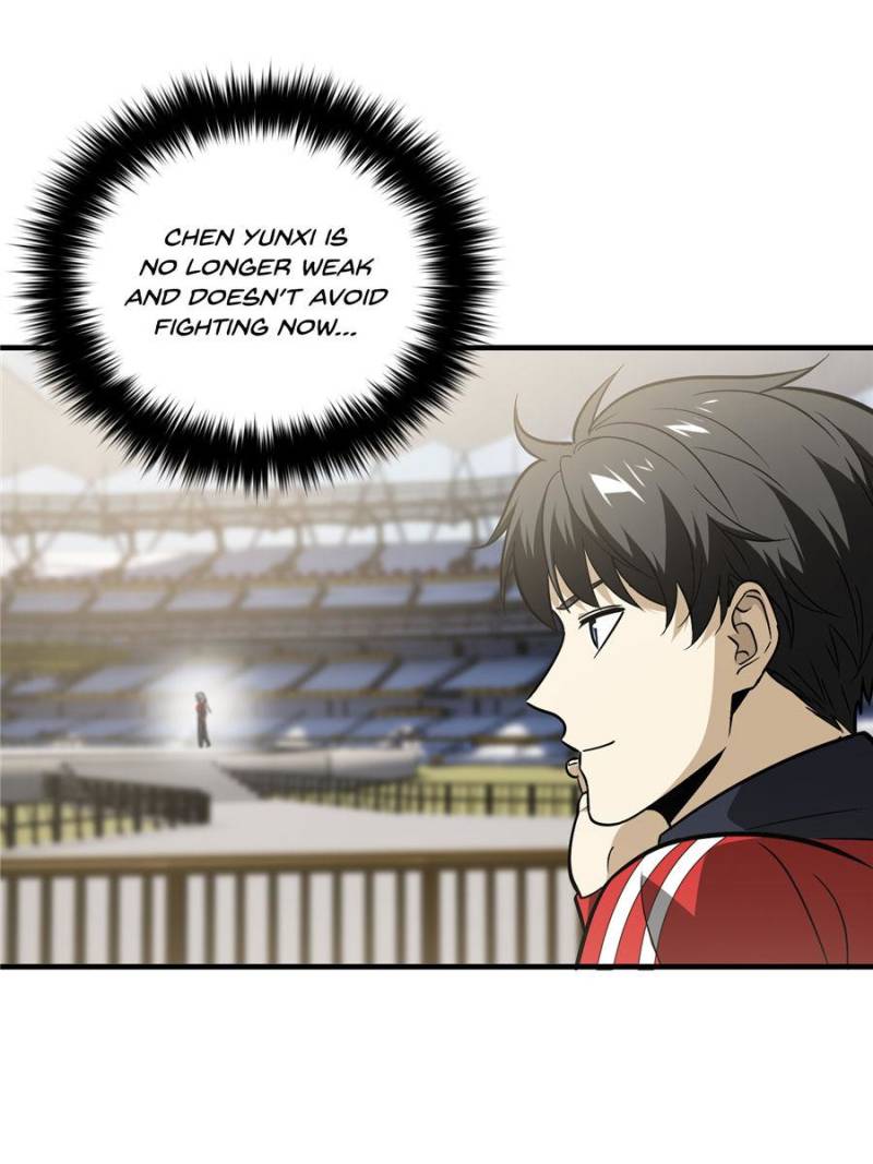 Global Martial Arts Chapter 84 page 62 - Chapter 84