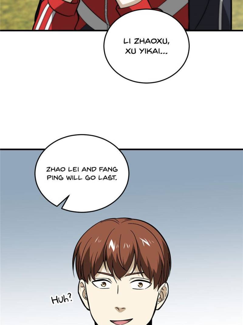 Global Martial Arts Chapter 84 page 7 - Chapter 84