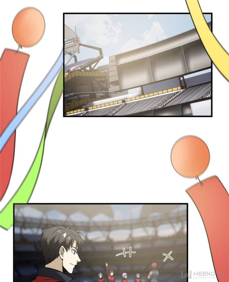 Global Martial Arts Chapter 84 page 70 - Chapter 84