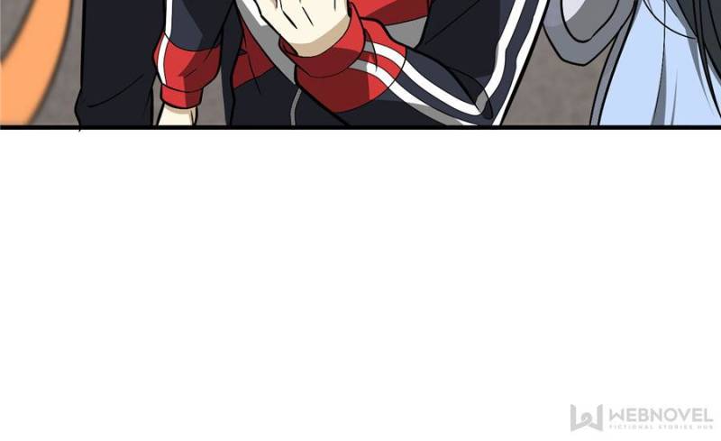 Global Martial Arts Chapter 84 page 76 - Chapter 84