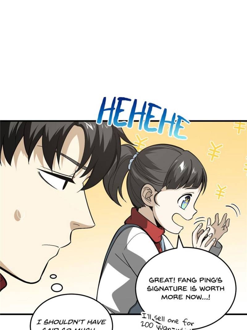 Global Martial Arts Chapter 85 page 13 - Chapter 85