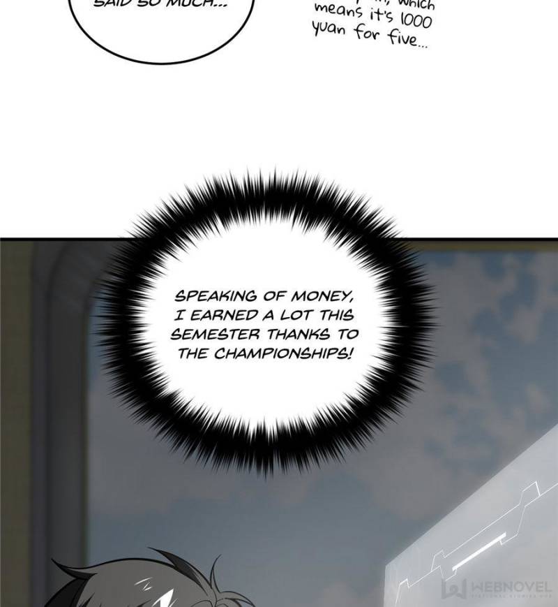 Global Martial Arts Chapter 85 page 14 - Chapter 85