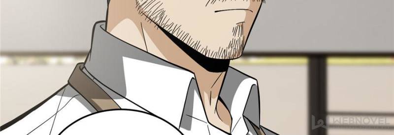 Global Martial Arts Chapter 85 page 27 - Chapter 85