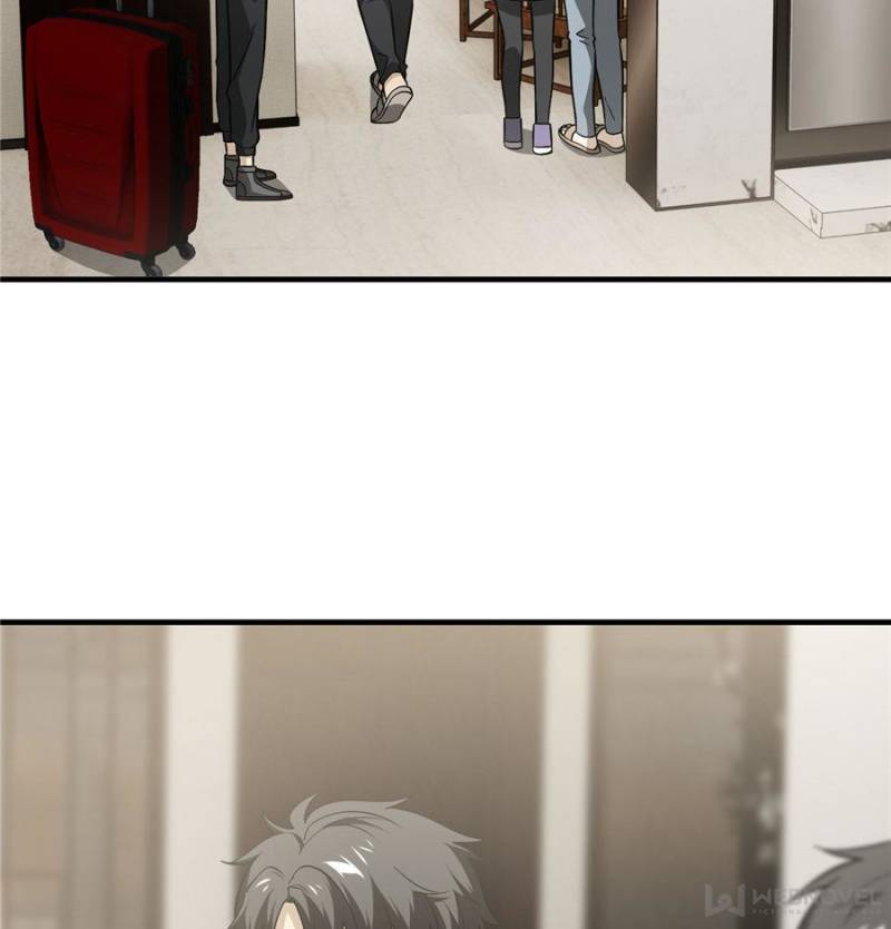 Global Martial Arts Chapter 85 page 29 - Chapter 85