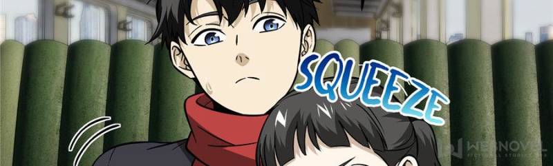Global Martial Arts Chapter 85 page 3 - Chapter 85