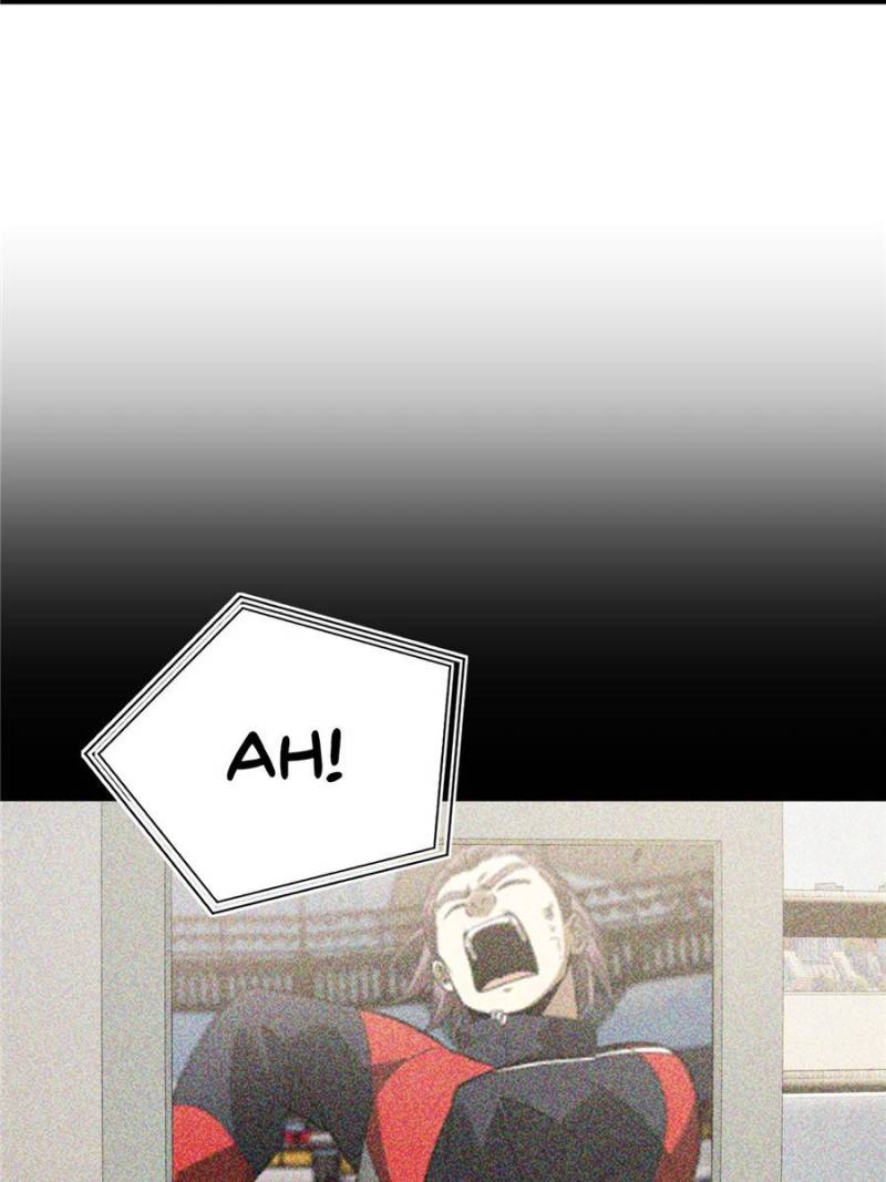 Global Martial Arts Chapter 85 page 38 - Chapter 85