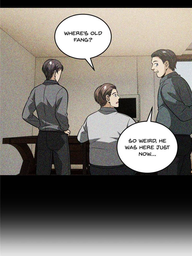 Global Martial Arts Chapter 85 page 44 - Chapter 85