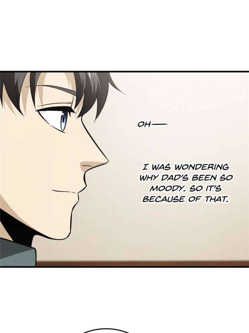 Global Martial Arts Chapter 85 page 47 - Chapter 85