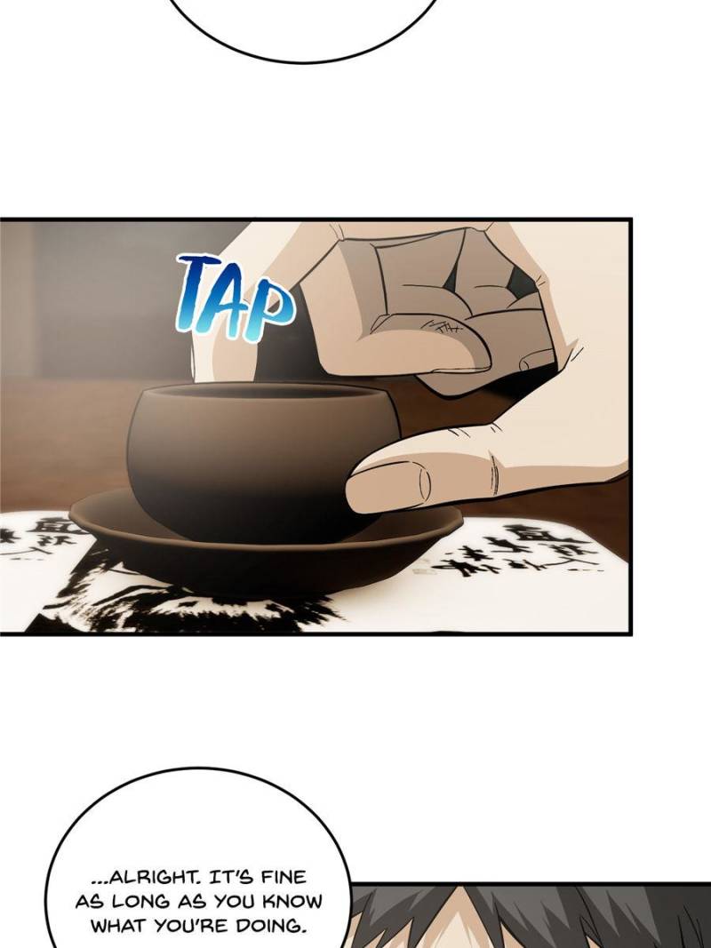 Global Martial Arts Chapter 85 page 49 - Chapter 85