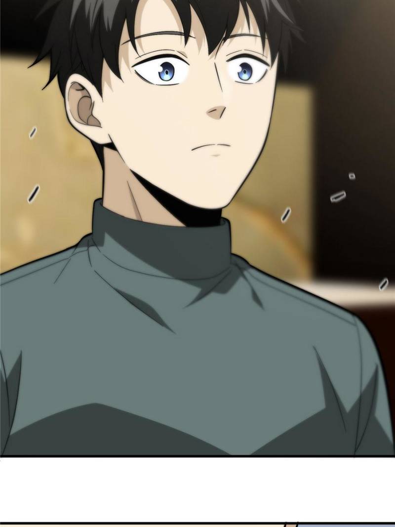 Global Martial Arts Chapter 85 page 53 - Chapter 85