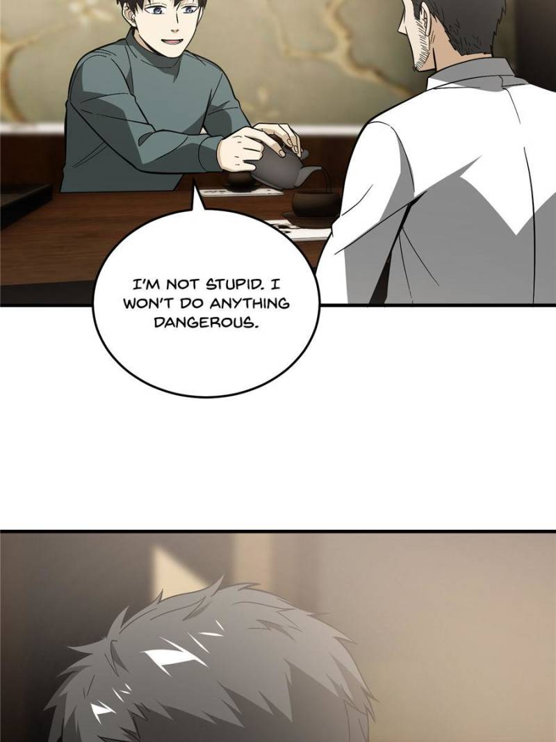 Global Martial Arts Chapter 85 page 55 - Chapter 85