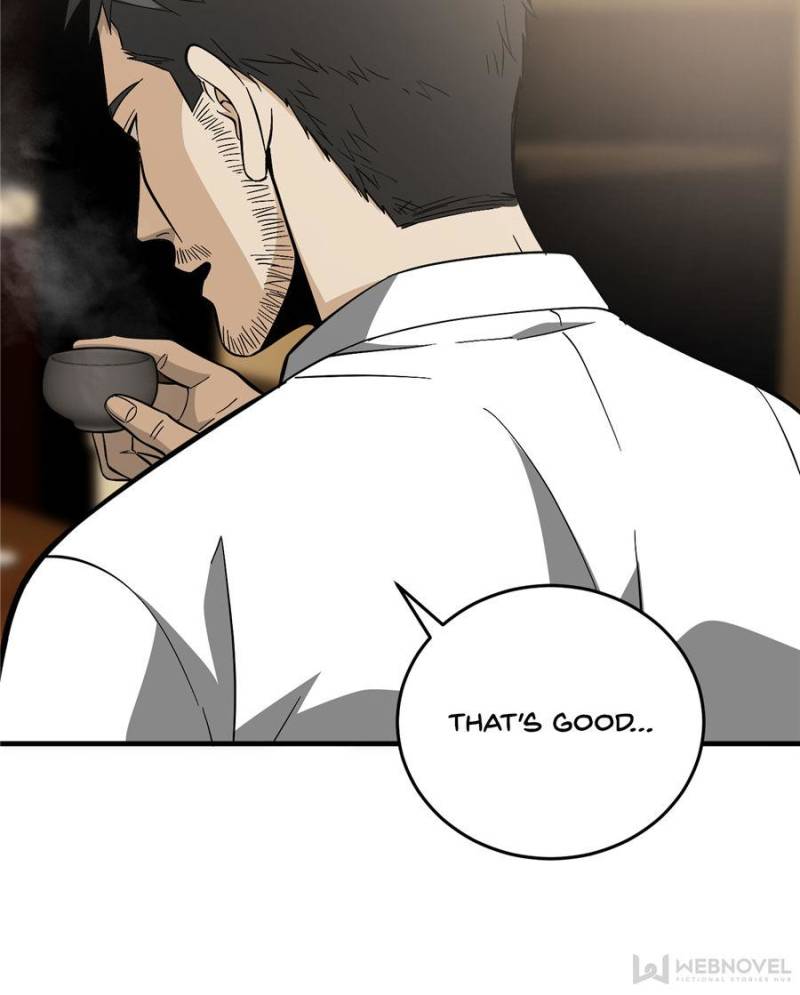 Global Martial Arts Chapter 85 page 56 - Chapter 85