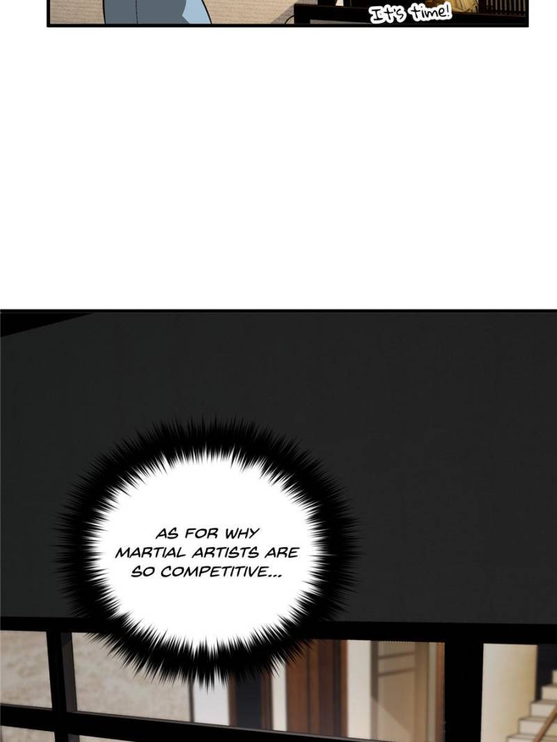 Global Martial Arts Chapter 85 page 58 - Chapter 85