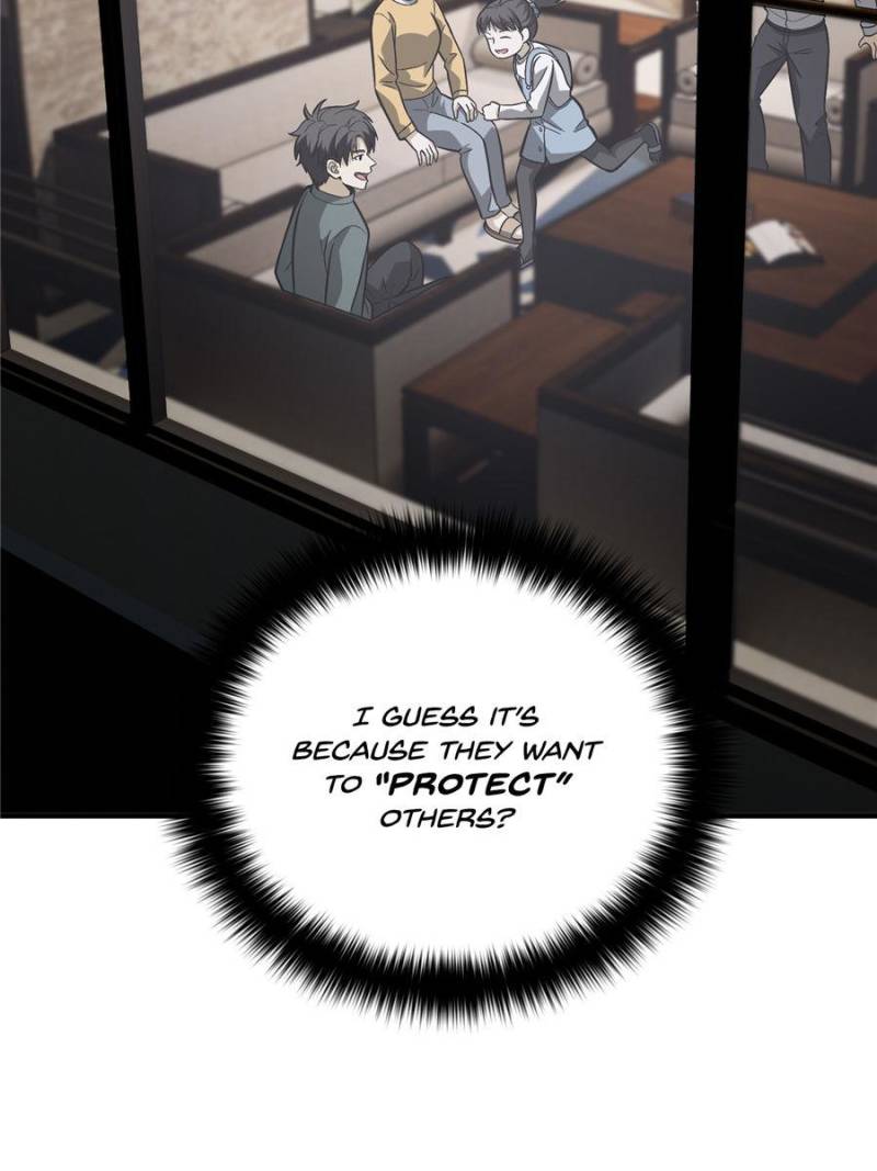 Global Martial Arts Chapter 85 page 60 - Chapter 85