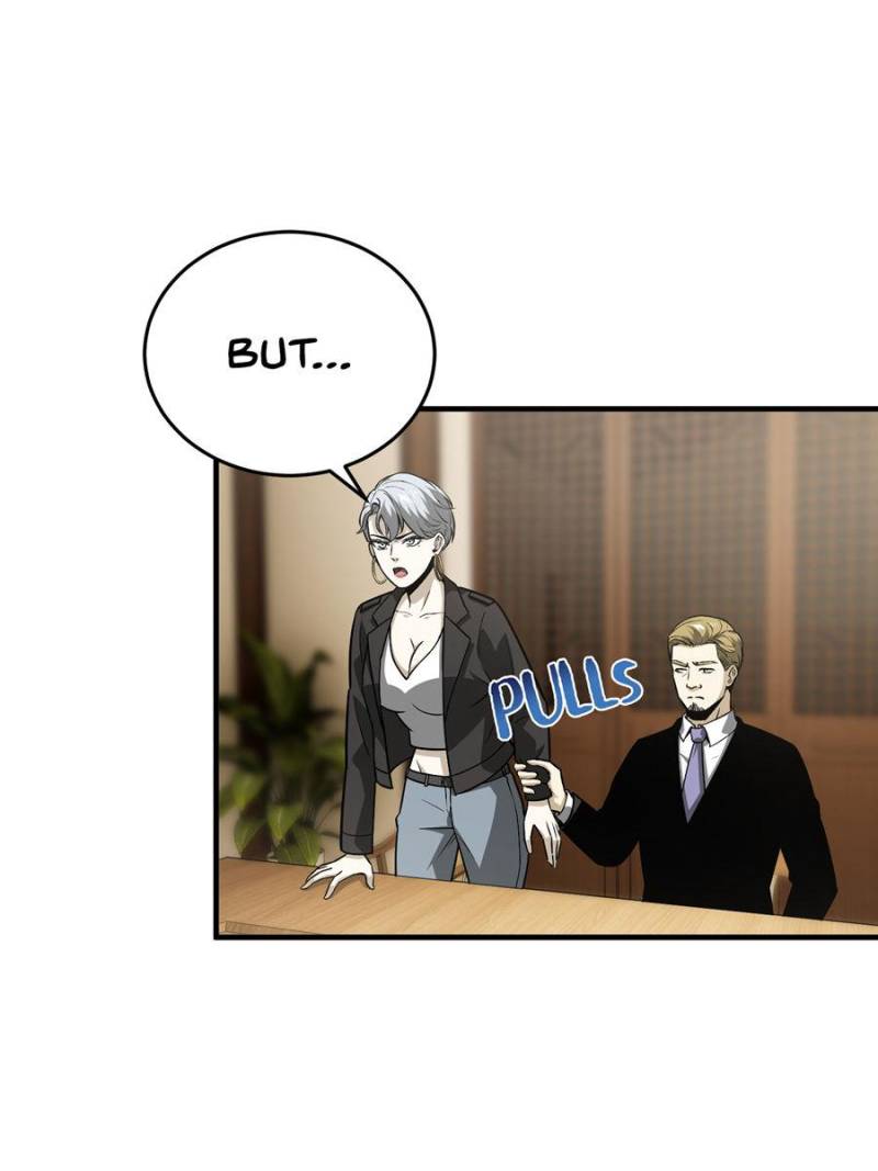 Global Martial Arts Chapter 85 page 69 - Chapter 85