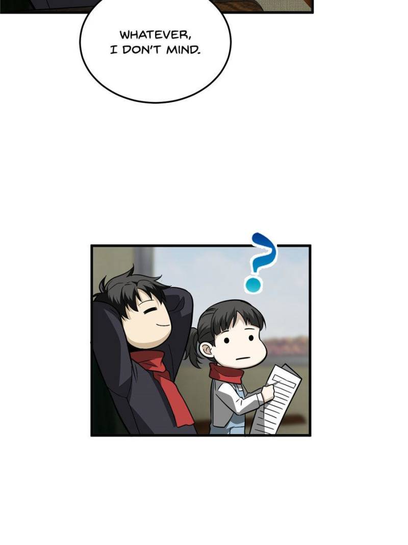 Global Martial Arts Chapter 85 page 7 - Chapter 85