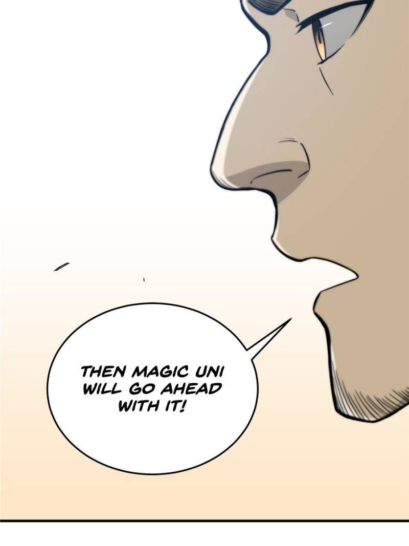 Global Martial Arts Chapter 85 page 73 - Chapter 85