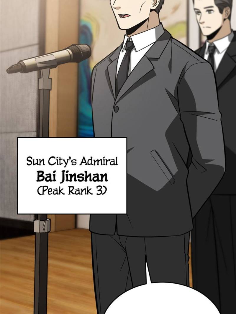 Global Martial Arts Chapter 86 page 14 - Chapter 86