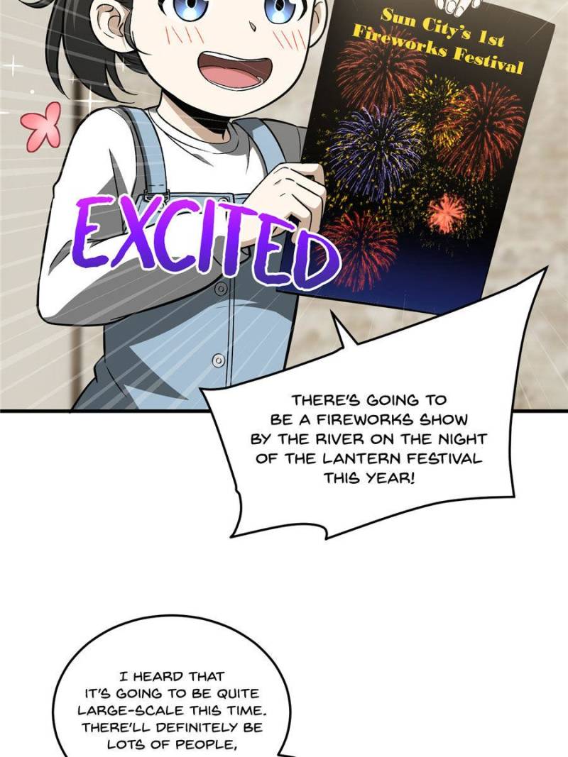 Global Martial Arts Chapter 86 page 2 - Chapter 86