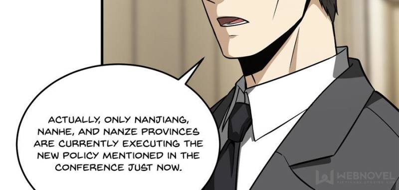 Global Martial Arts Chapter 86 page 29 - Chapter 86