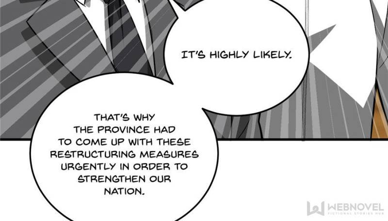 Global Martial Arts Chapter 86 page 34 - Chapter 86