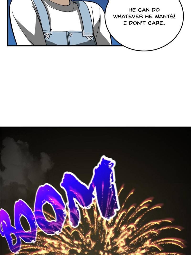 Global Martial Arts Chapter 86 page 45 - Chapter 86