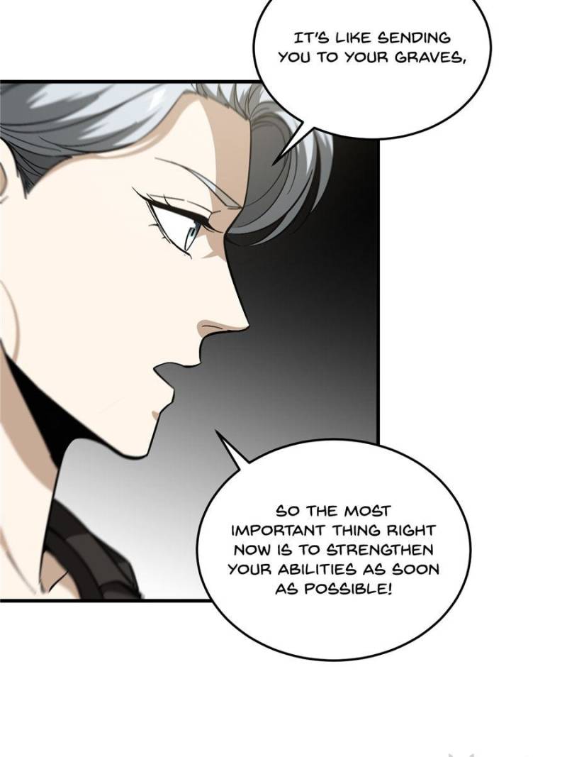 Global Martial Arts Chapter 86 page 62 - Chapter 86