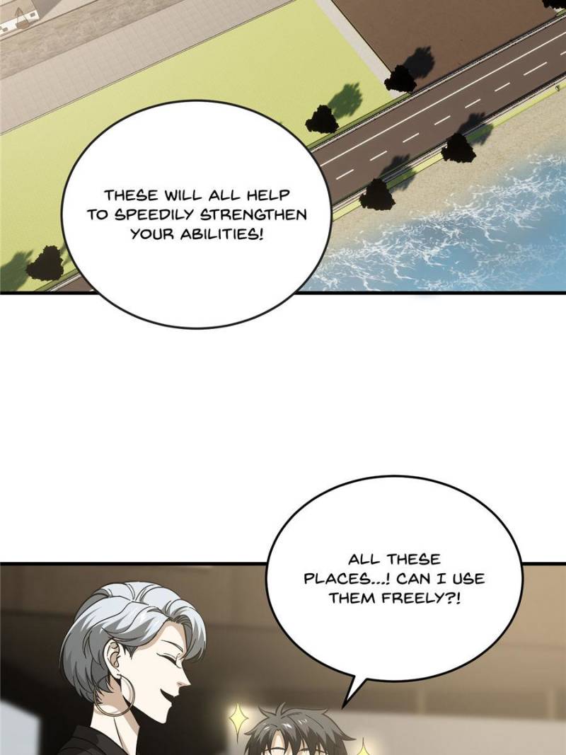 Global Martial Arts Chapter 86 page 67 - Chapter 86