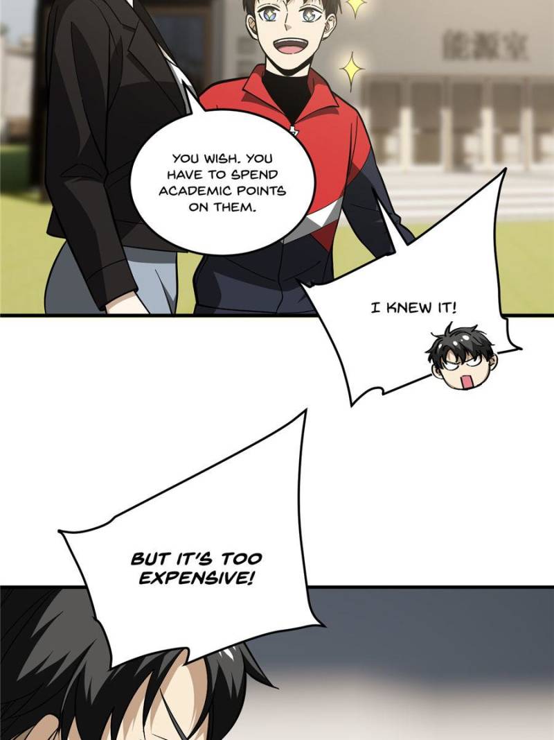 Global Martial Arts Chapter 86 page 68 - Chapter 86