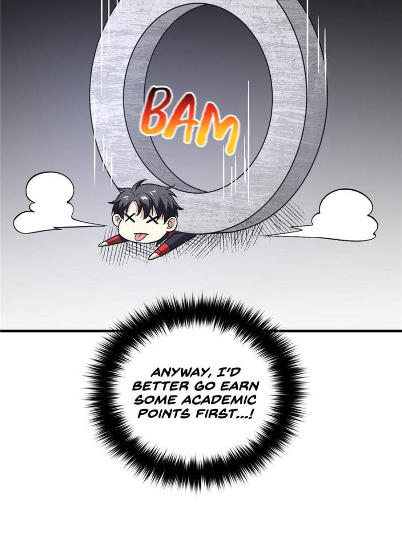 Global Martial Arts Chapter 86 page 74 - Chapter 86
