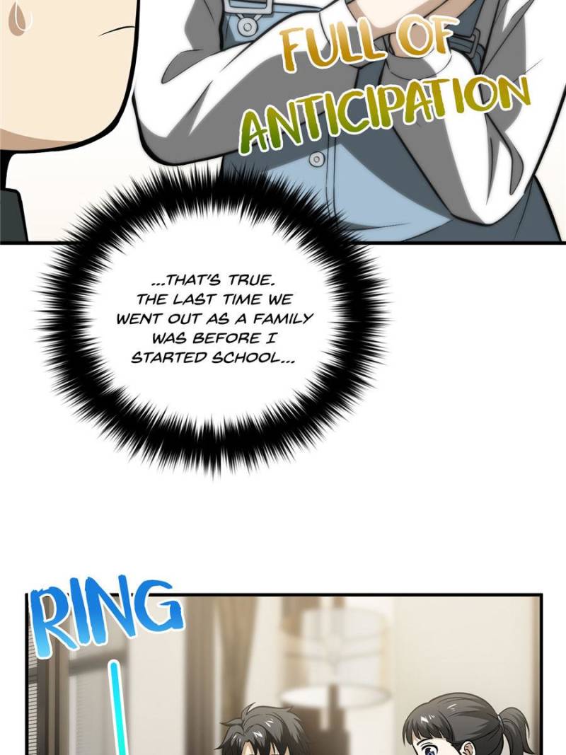 Global Martial Arts Chapter 86 page 8 - Chapter 86